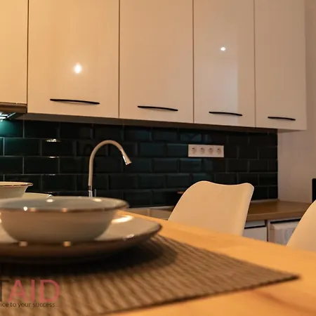 Kd11 Hostaid شقة *