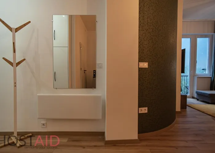 Appartement Kd11 Hostaid