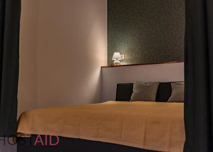Apartament Kd11 Hostaid Budapesta