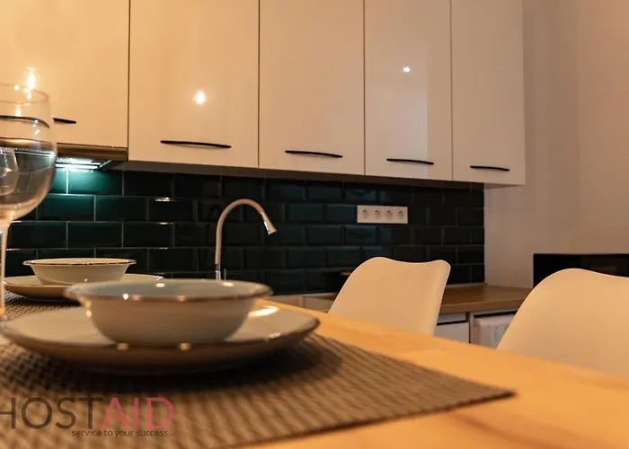 Kd11 Hostaid Appartement *