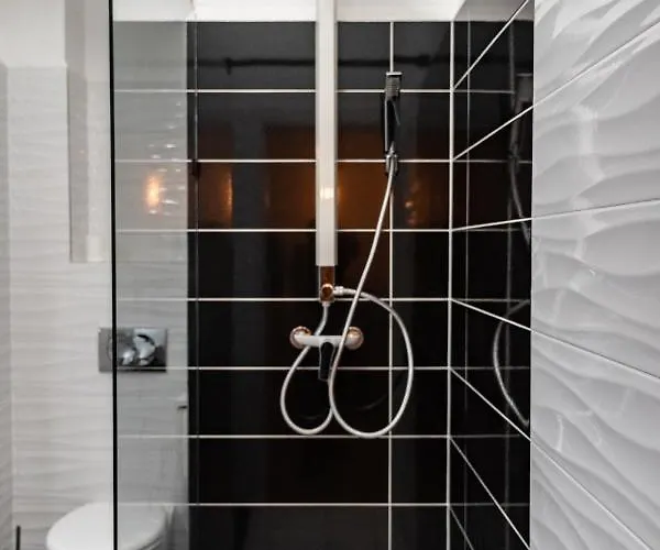Appartement Kd11 Hostaid Budapest