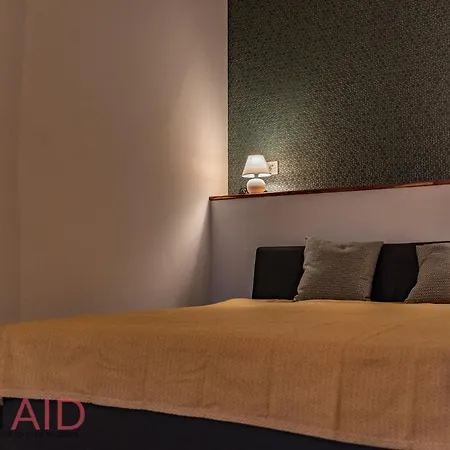 Daire Kd11 Hostaid Budapeşte