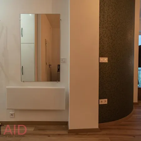Apartment Kd11 Hostaid