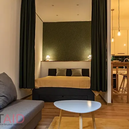 Kd11 Hostaid Apartment