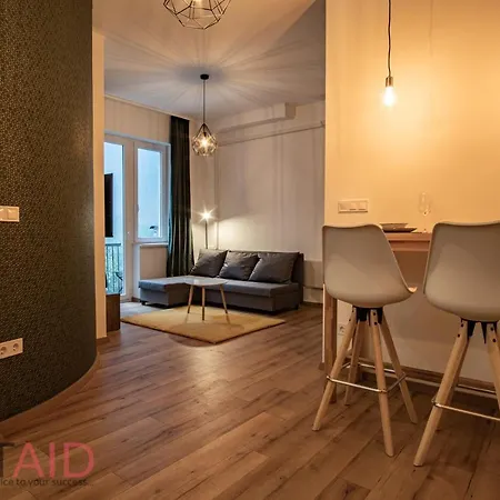 Apartment Kd11 Hostaid