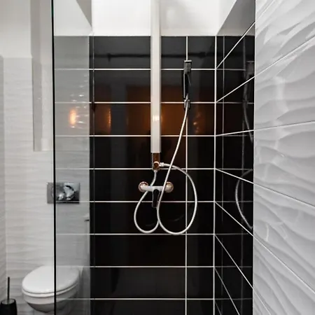 Apartment Kd11 Hostaid Budapest